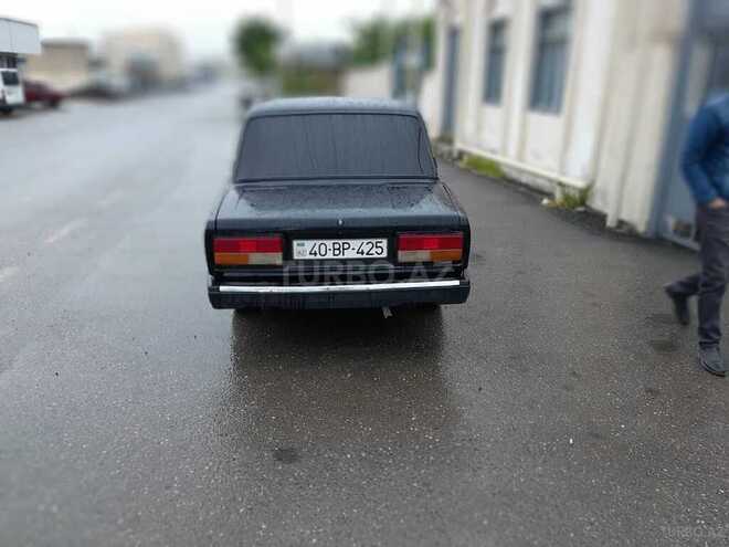 LADA (VAZ) 2107 2004, 128,000 km - 1.6 l - Sumqayıt
