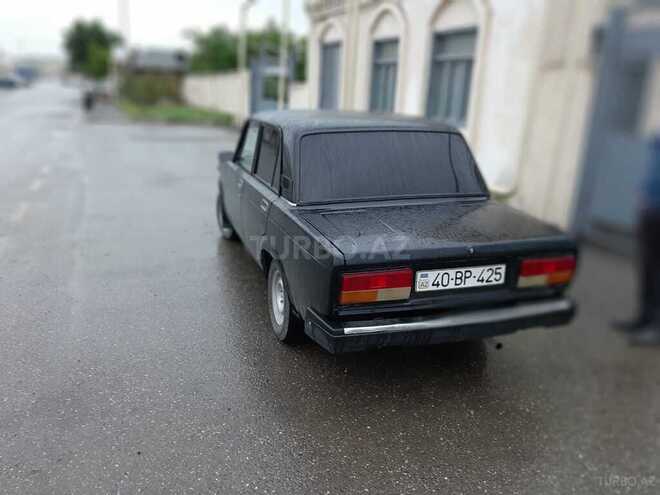 LADA (VAZ) 2107 2004, 128,000 km - 1.6 l - Sumqayıt