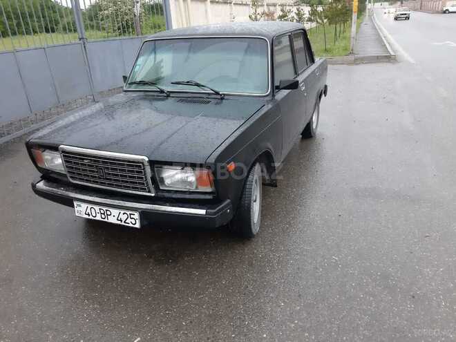LADA (VAZ) 2107 2004, 128,000 km - 1.6 l - Sumqayıt
