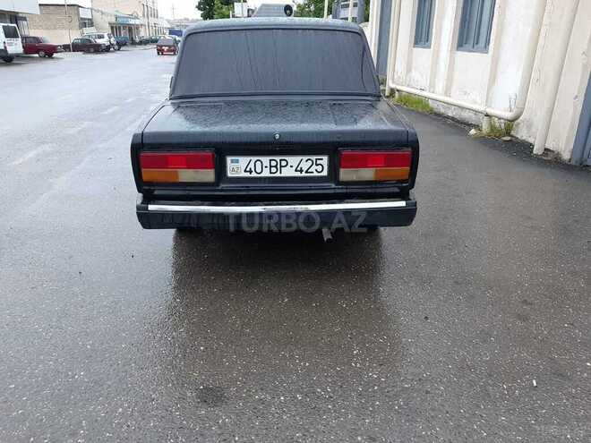 LADA (VAZ) 2107 2004, 128,000 km - 1.6 l - Sumqayıt