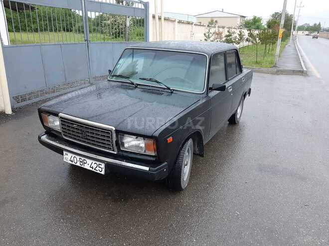 LADA (VAZ) 2107 2004, 128,000 km - 1.6 l - Sumqayıt