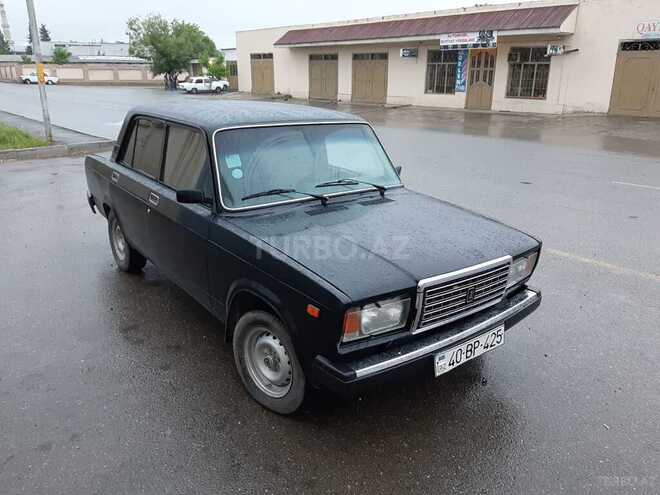 LADA (VAZ) 2107 2004, 128,000 km - 1.6 l - Sumqayıt
