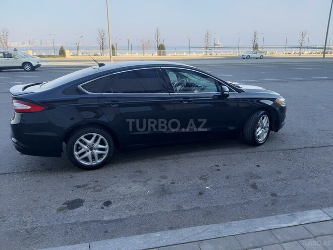 Ford Focus 2014, 136,586 km - 1.5 л - Bakı