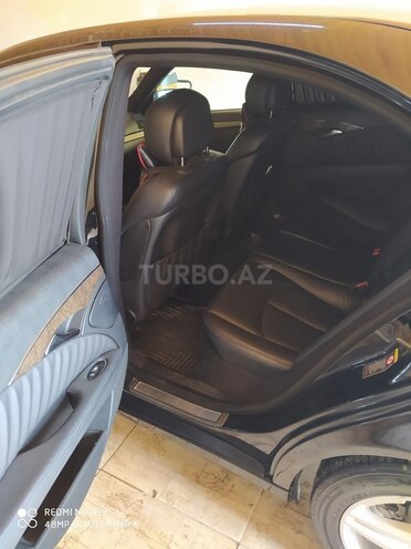 Mercedes E 320 2003, 480,000 km - 3.2 l - Bakı