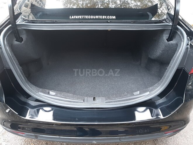 Ford Focus 2014, 136,586 km - 1.5 л - Bakı