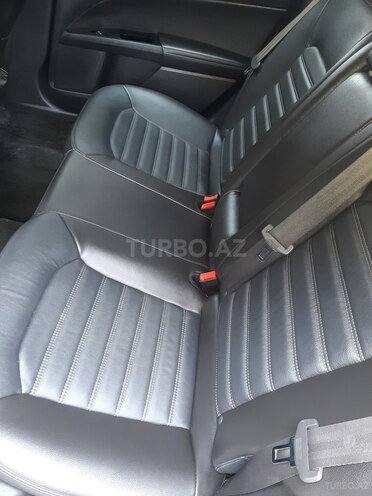Ford Focus 2014, 136,586 km - 1.5 л - Bakı