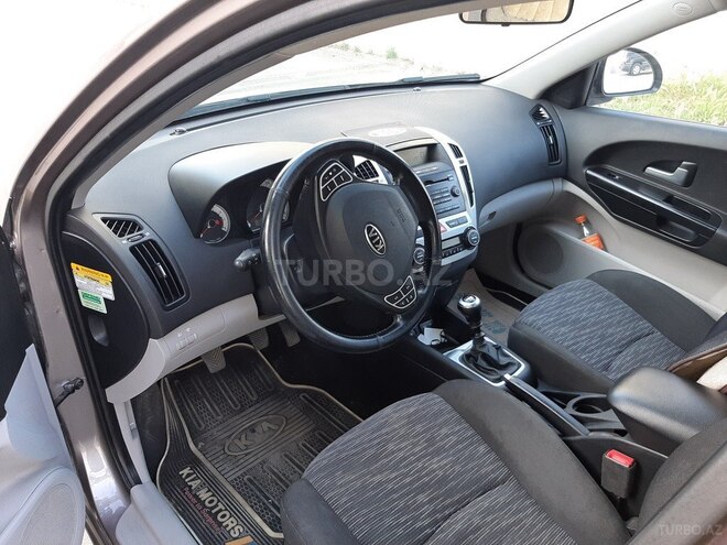 Kia Ceed 2008, 141,000 km - 1.4 л - Bakı
