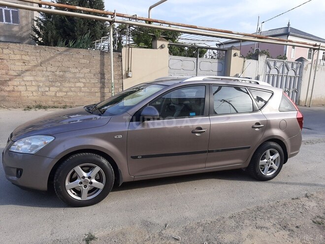 Kia Ceed 2008, 141,000 km - 1.4 л - Bakı