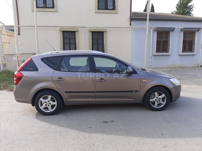 Kia Ceed 2008, 141,000 km - 1.4 л - Bakı