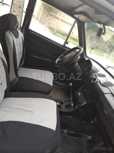 LADA (VAZ) 2106 1998, 145,850 km - 1.5 l - Şəmkir
