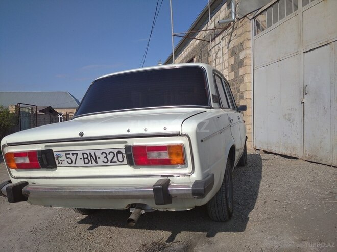 LADA (VAZ) 2106 1998, 145,850 km - 1.5 l - Şəmkir