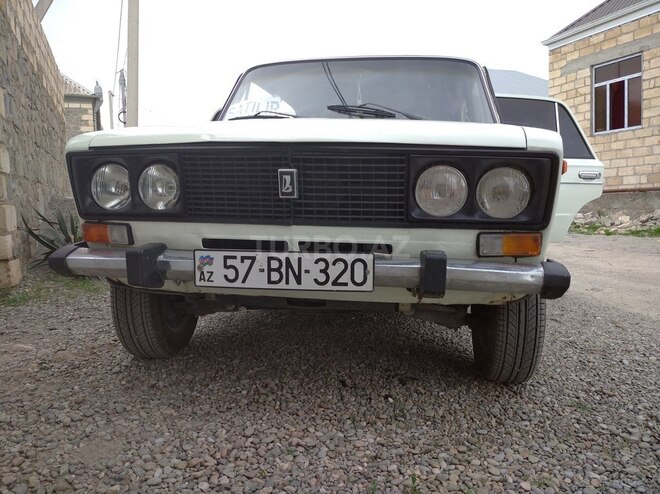 LADA (VAZ) 2106 1998, 145,850 km - 1.5 l - Şəmkir