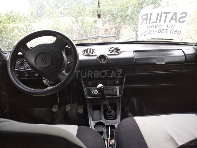 LADA (VAZ) 2106 1998, 145,850 km - 1.5 l - Şəmkir
