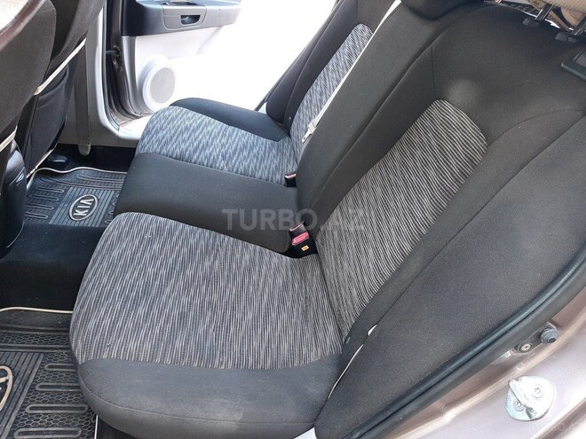 Kia Ceed 2008, 141,000 km - 1.4 л - Bakı