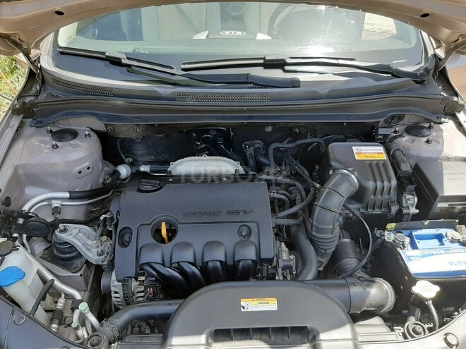 Kia Ceed 2008, 141,000 km - 1.4 л - Bakı