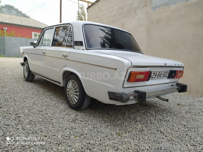 LADA (VAZ) 2106 1993, 246,494 km - 1.6 l - Sumqayıt