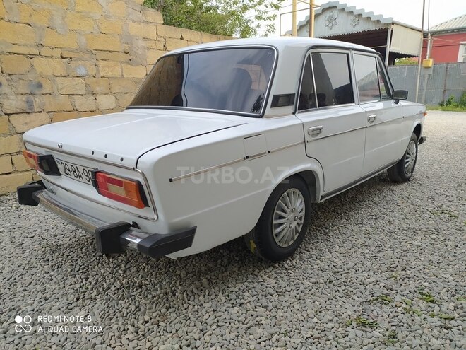 LADA (VAZ) 2106 1993, 246,494 km - 1.6 l - Sumqayıt