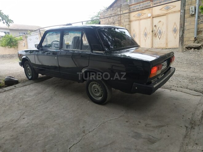 LADA (VAZ) 2107 2010, 103,457 km - 1.6 l - Gəncə