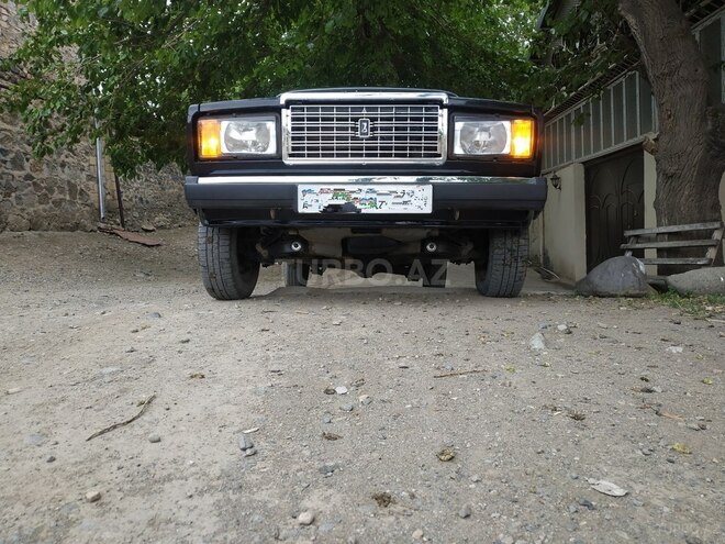 LADA (VAZ) 2107 2010, 103,457 km - 1.6 l - Gəncə