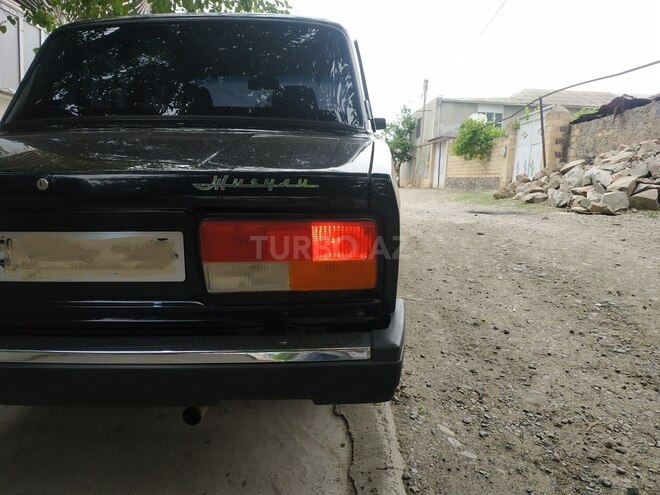 LADA (VAZ) 2107 2010, 103,457 km - 1.6 l - Gəncə