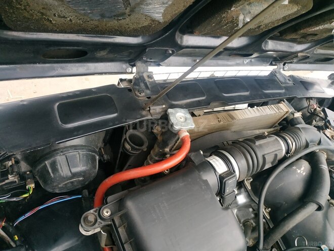 LADA (VAZ) 2107 2010, 103,457 km - 1.6 l - Gəncə