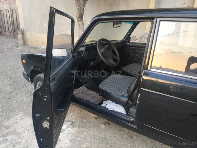 LADA (VAZ) 2107 2010, 103,457 km - 1.6 l - Gəncə