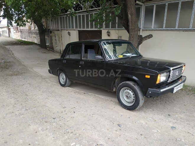 LADA (VAZ) 2107 2010, 103,457 km - 1.6 l - Gəncə