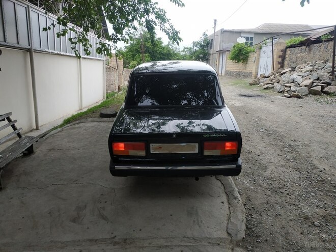 LADA (VAZ) 2107 2010, 103,457 km - 1.6 l - Gəncə