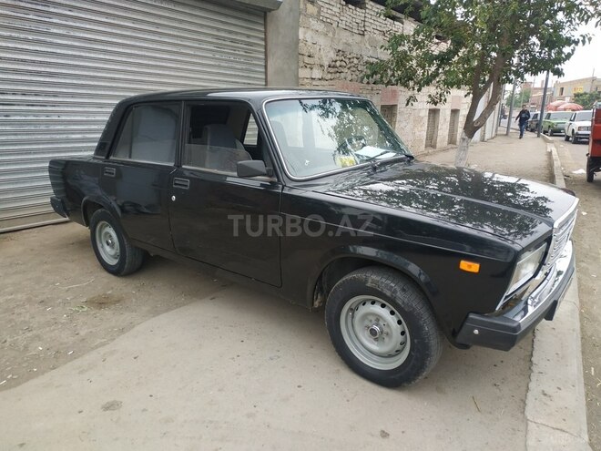 LADA (VAZ) 2107 2010, 103,457 km - 1.6 l - Gəncə