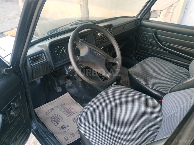 LADA (VAZ) 2107 2010, 103,457 km - 1.6 l - Gəncə