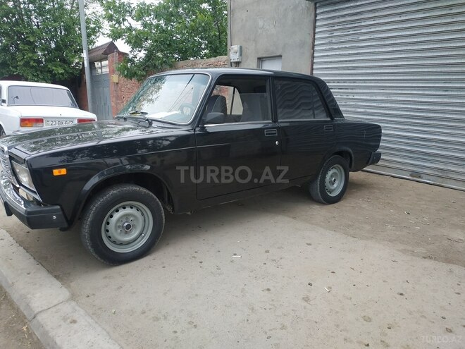 LADA (VAZ) 2107 2010, 103,457 km - 1.6 l - Gəncə