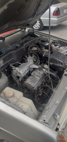 LADA (VAZ) 21099 2000, 250,000 km - 1.5 l - Bakı