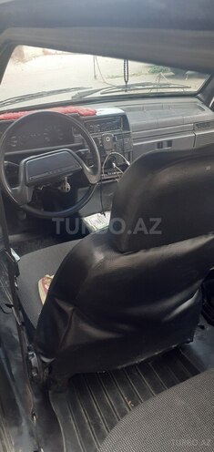 LADA (VAZ) 21099 2000, 250,000 km - 1.5 l - Bakı