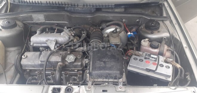 LADA (VAZ) 21099 2000, 250,000 km - 1.5 l - Bakı