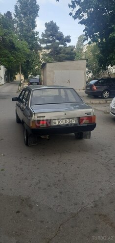 LADA (VAZ) 21099 2000, 250,000 km - 1.5 l - Bakı