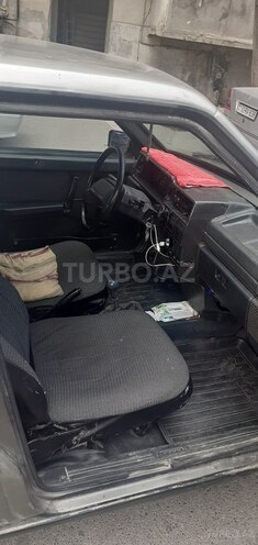 LADA (VAZ) 21099 2000, 250,000 km - 1.5 l - Bakı