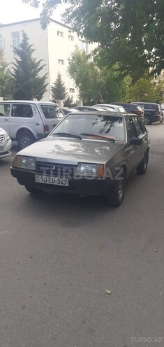 LADA (VAZ) 21099 2000, 250,000 km - 1.5 l - Bakı