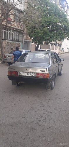 LADA (VAZ) 21099 2000, 250,000 km - 1.5 l - Bakı