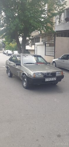 LADA (VAZ) 21099 2000, 250,000 km - 1.5 l - Bakı