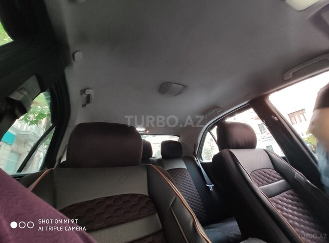 Mercedes E 200 1998, 500,000 km - 2.0 l - Bakı
