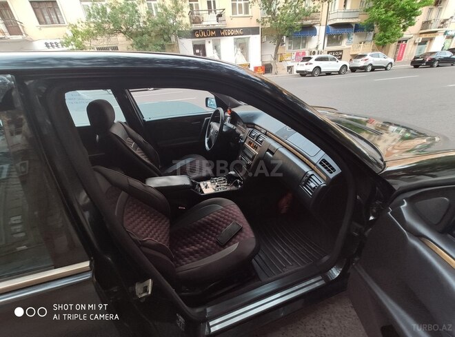 Mercedes E 200 1998, 500,000 km - 2.0 l - Bakı