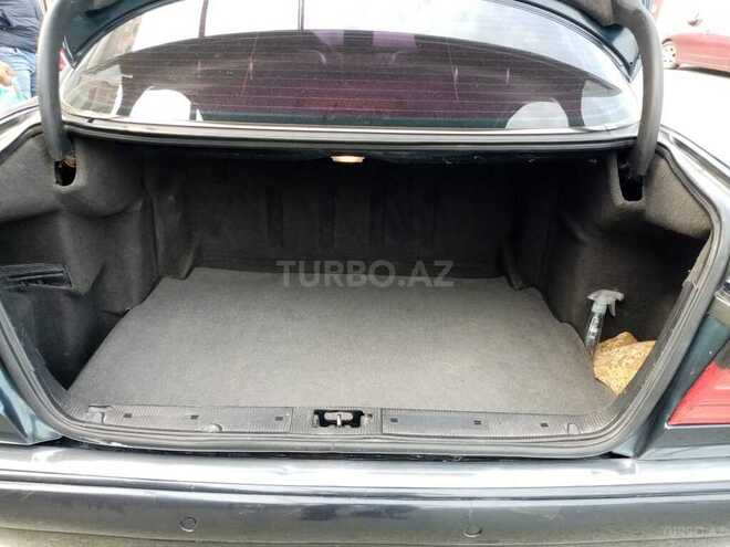 Mercedes E 230 1997, 480,000 km - 2.3 л - Bakı