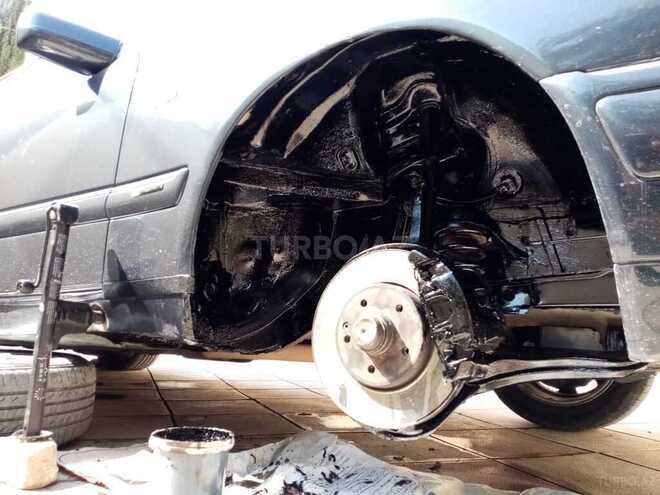 Mercedes E 230 1997, 480,000 km - 2.3 л - Bakı