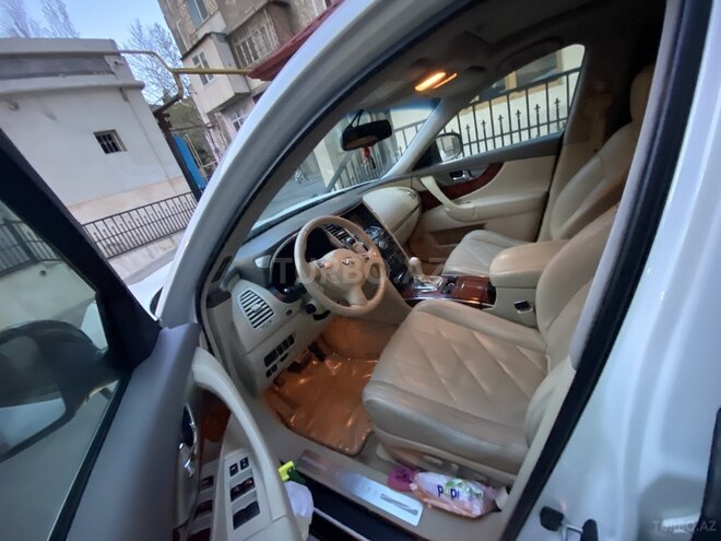 Infiniti FX35 2008, 181,000 km - 3.5 l - Bakı