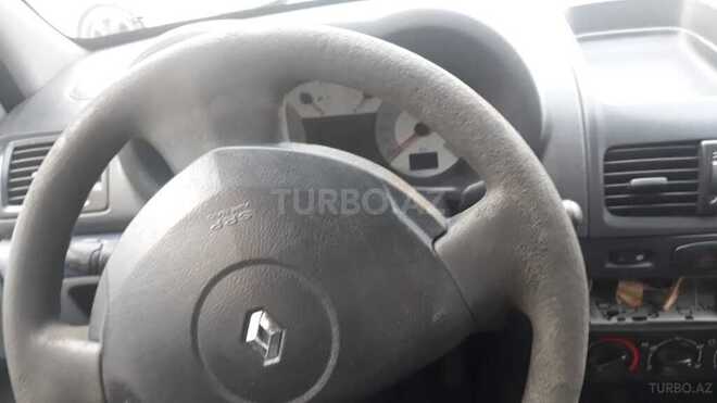 Renault Symbol 2008, 200,000 km - 1.4 l - Bakı