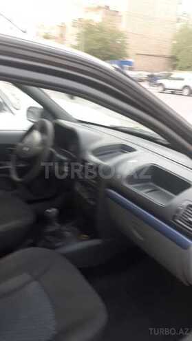 Renault Symbol 2008, 200,000 km - 1.4 l - Bakı
