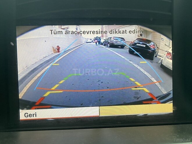 Mercedes S 350 2008, 165,600 km - 3.5 l - Sumqayıt