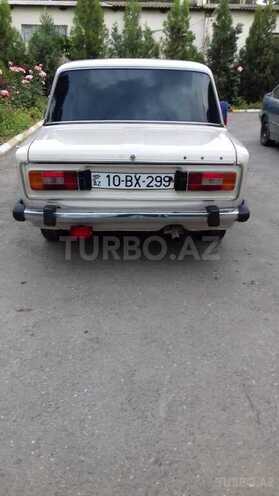 LADA (VAZ) 2106 1995, 156,000 km - 1.6 л - Ağcabədi
