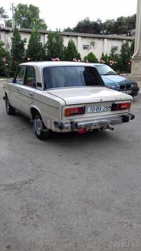 LADA (VAZ) 2106 1995, 156,000 km - 1.6 л - Ağcabədi