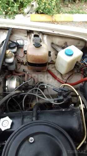 LADA (VAZ) 2106 1995, 156,000 km - 1.6 л - Ağcabədi